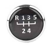 Крышка VW T5 рукоятки рычага переключения МКПП BSG BSG90465024 BSG