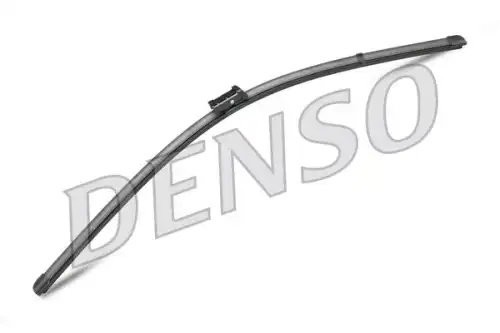 щетки стеклоочистителя! бескаркасные к-кт, 630/500 мм, Push Button 16mm\ Audi, V DF-076 DENSO