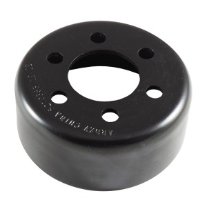 Шкив вентилятора 3302 дв.Cummins ISF 2.8 (5294349/5262501/5294350) (Haffen) 0309 HAFFEN