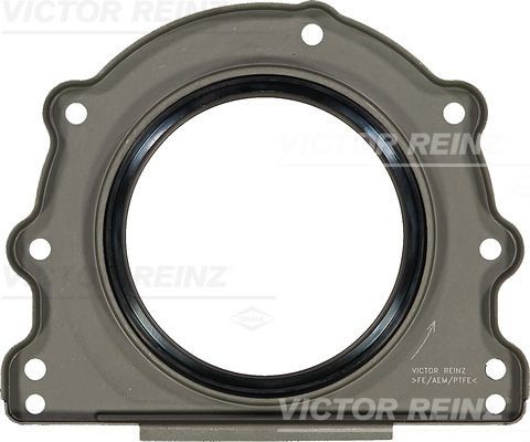 MERCEDES BENZ W168 (97-04) / VANEO (2002>) С крышкой 81-90009-00 VICTOR REINZ