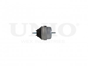 Опора двигателя правая RMP-15008 UNIO