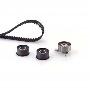 Комплект ремня ГРМ PowerGrip Kit K025461XS (7883-11369) K025461XS GATES