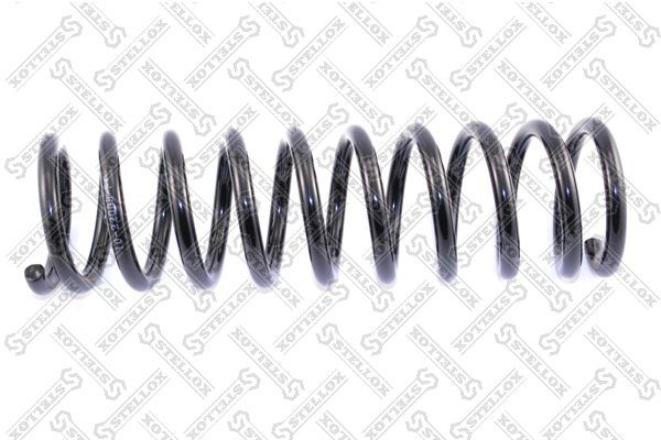пружина задняя! 42 084 07\ BMW E34 1.8-2.5 88-95 10-22005-SX STELLOX