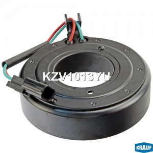 Катушка муфты кондиционера KZV1013YU KZV1013YU KRAUF