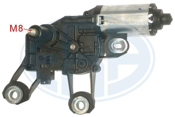 Мотор стеклоочистителя FORD FIESTA/FUSION 460191 460191 ERA