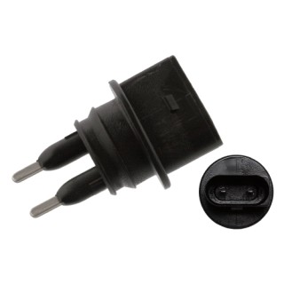 Датчик VW Amarok (13-15) AUDI A1,A2,A3 SKODA Fabia уровня жидкости бачка омывате 34769 FEBI BILSTEIN