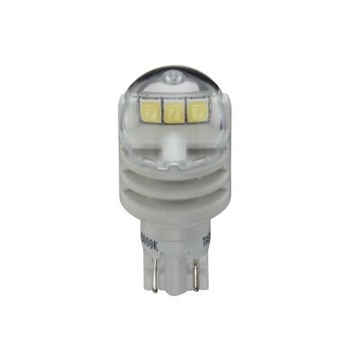 Лампа светодиодная 12V W16W W2.1x9.5d 6000K блистер (2шт.) Retrofit BOSCH 1 987 301 523 BOSCH