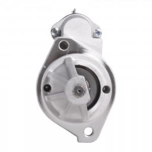 Стартер редукторный для а/м ГАЗ-53, ГАЗ-66, ПАЗ-672, 3205  LSt0353 LST 0353 START VOLT