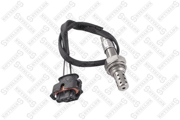 лямбда-зонд! l=430 mm\ Opel Zafira B 1.8 16V 07.05> 20-00038-SX STELLOX