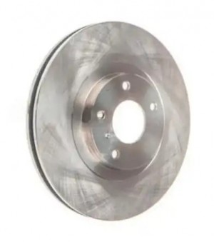 диск тормозной передний! Nissan Murano 3.5 4WD 05> Z06050 ZENTPARTS