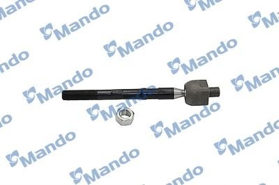 Тяга рулевая HYUNDAI Solaris (11-) левая/правая (1шт.) MANDO DSA020344 MANDO