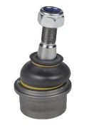 опора шаровая верхняя!\ Nissan Interstar 02> Z36964 ZENTPARTS