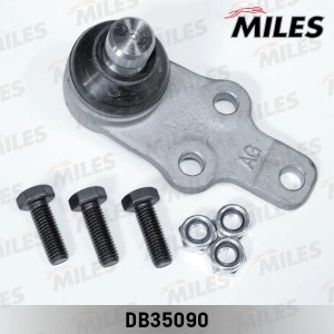 Опора шаровая FORD MONDEO 00-07 пер.нижн. лев/прав. DB35090 DB35090 MILES