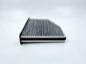 Фильтр салонный угольный GB-9901/C GB 9901/C BIG FILTER