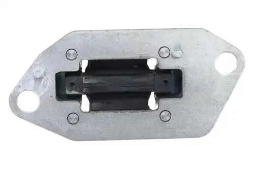 подушка ДВС правая!\ Volvo S60/S80/XC90/V70 2.0-3.0/2.4D 98> Z13307 ZENTPARTS