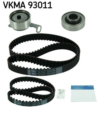 рем.к-кт ГРМ!\ Honda Accord 1.8/2.0/2.3 98-02/2.2Vtec 94-97 VKMA93011 SKF