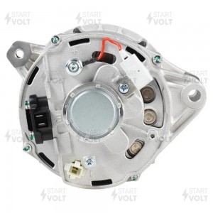 Генератор для а/м ГАЗ 402 Волга (65А) "STARTVOLT" (с доподнительной колодкой) LG0324X START VOLT