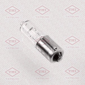 H21W 12V-21W BAY9s TFP1015 TATSUMI