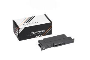 MERCEDES BENZ TRUCK 16-26 модуль М T00244001 TOPCOVER