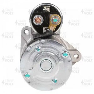 Стартер для а/м KIA Picanto (04-) 1.0i/1.1i/1.2i/Hyundai Getz (02-) 1.1i 0,9кВт  LST 0836 START VOLT