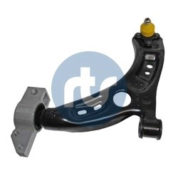 рычаг передний левый! с шар.опор.\ VW Caddy/EOS/Golf, Skoda Octavia/Superb all 0 96-90932-2 RTS