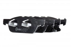 Колодки тормозные P24188 P24188 BREMBO