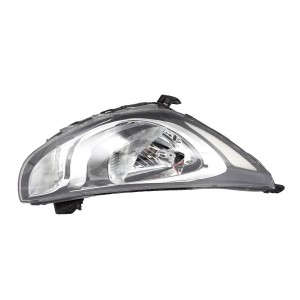 Фара HYUNDAI Solaris (11-) правая NSP NSP02921024L000 NSP