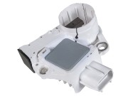 регулятор генератора !14.6v \FORD US MAZDA, Escape 2.0L Focus Tribute (2001-2004 0671667SX STELLOX