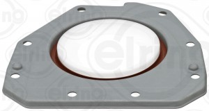 сальник в корпусе коленвала! задний dвн.105\ Audi, VW 1.8-2.0 04> 798.660 ELRING