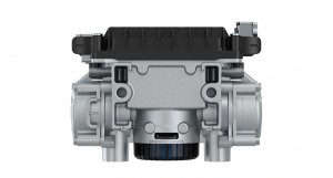 Модулятор EBS 4801040060 WABCO