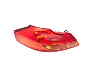 Фонарь задний OPEL Insignia (08-) левый TYC 11-B802-01-2B 11B802012B TYC