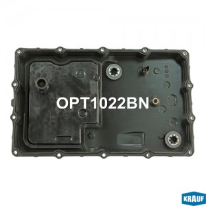 Поддон масляный КПП OPT1022BN OPT1022BN KRAUF