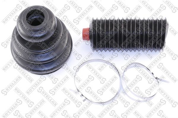 к-кт пыльника ШРУСа внутреннего!\ VW T4 1.9TDi-2.5TDi 90> 13-00010-SX STELLOX