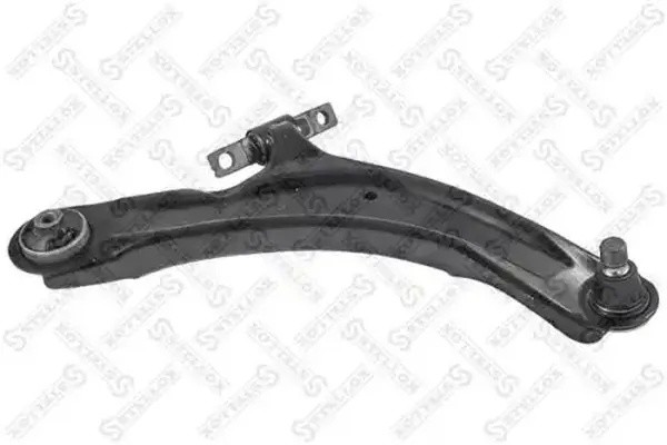 рычаг передний нижний правый\ Nissan Qashqai J10 07/Renault Koleo 5700780ASX 57-00780A-SX STELLOX