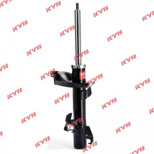 Cтойка амортизационная, передняя правая 334842 KAYABA