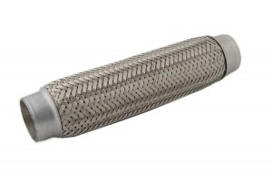 ГОФРА ГЛУШИТЕЛЯ ТРЕХСЛОЙНАЯ 45X270 IB45X270 IB-45X270 IBERIS