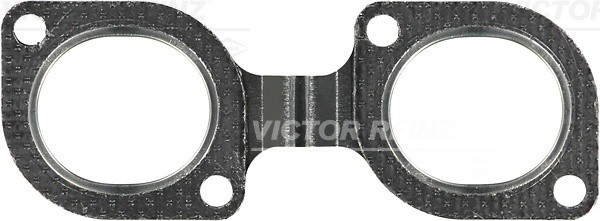 прокладка коллектора выпускного! BMW E34/E39/E32/E38/X5 3.0-4.4 M60 92> 71-31836-10 VICTOR REINZ