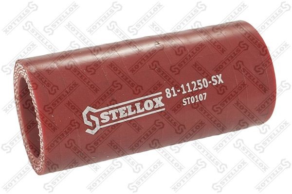 патрубок смазки турбины !\Scania 2/3/4-Series 81-11250-SX STELLOX