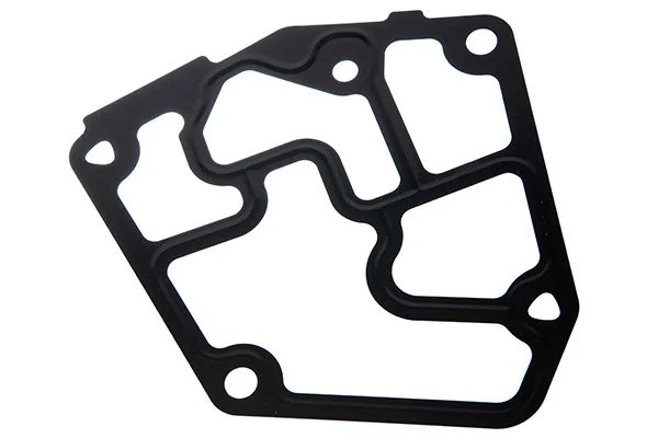 прокладка корпуса фильтра масляного! 038115441A\ VW Golf IV 1.9TDi AJM 98> 11-25811-SX STELLOX