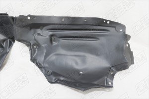MAZDA CX 5 (2017>) OEM0077PKPL OEMPARTS