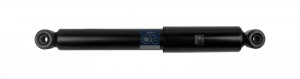 Амортизатор кабины горизонт. 255/385 12*32/12*32 O/O MAN F90/2000 3.83007 DIESEL TECHNIC