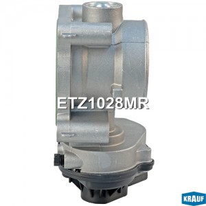 Заслонка FORD Focus (05-11) дроссельная KRAUF ETZ1028MR KRAUF