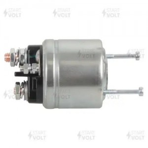 Реле втягивающее стартера для а.м Лада Largus 12- ,Renault Logan 04- 1.6i без се VSR0905 START VOLT