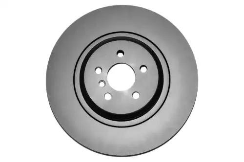 диск тормозной задний левый! 09D90113\ BMW 7/X5 /X7 /X3-X8 Z06732 ZENTPARTS