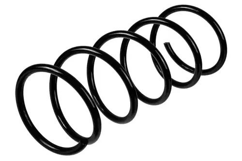 Z38192_пружина передняя! 40 925 35 Toyota Avensis 1.6-1.8 97-03 Z38192 ZENTPARTS