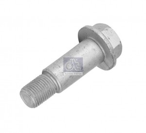 Болт тормозного суппорта M16X1,5X60 10.9 MB Actros 4.40329 DIESEL TECHNIC