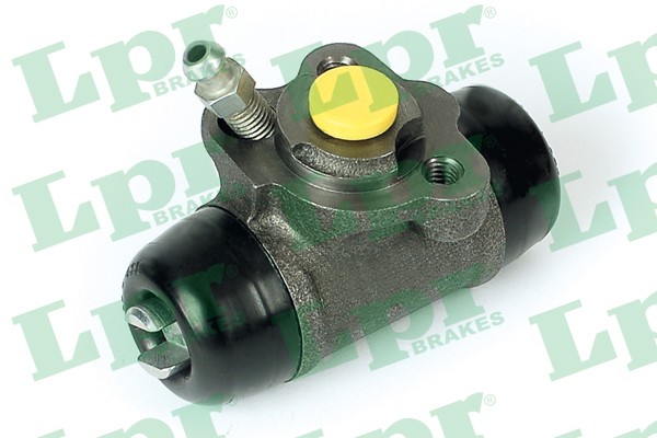 Цилиндр тормозной колесный TOYOTA CAMRY V10/V20, COROLLA E7-E9 4341 4341 LPR