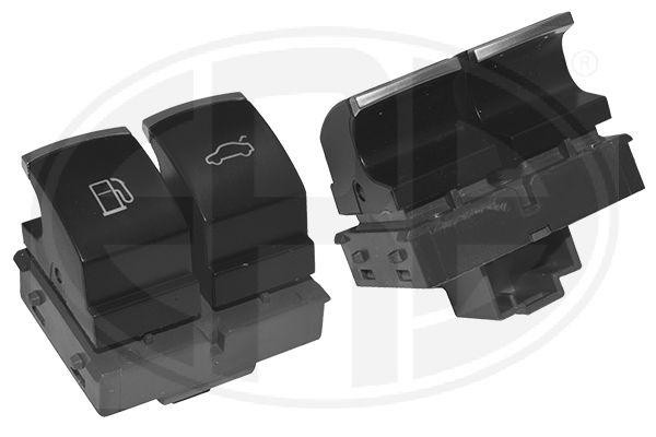 кнопка открыв. багажн. и лючка бензобака!\ VW CC 11-16/Passat 05-10/Passat CC 08 662257 ERA
