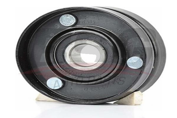 Ролик приводного ремня VW Passat (96-) (1.6/1.8/2.0) AUDI A4 (95-),A6 (01-) натя BSG90615004 BSG