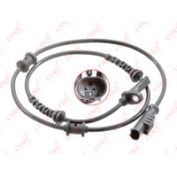 Датчик частота вращения колеса (датчик ABS) DM-8020 DM8020 LYNXAUTO